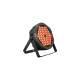 Prodotto da Faretto Proiettore LED EQUIPSON 90W SUPERPARLED ECO 85 MKII DMX RGB 28MAR065