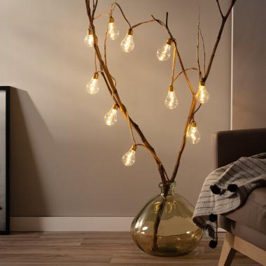 Prodotto da Ghirlanda Lampadine LED Kamba 2m 