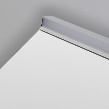 Product van Badkamer Spiegel met LED Licht en Anti-condens 85x60 cm Jannada