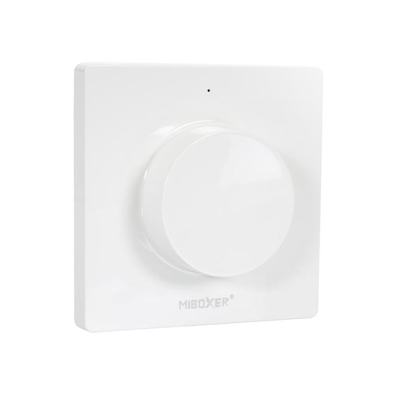 Produkt von RF-Fernbedienung für LED-Dimmer Einfarbig MiBoxer K1