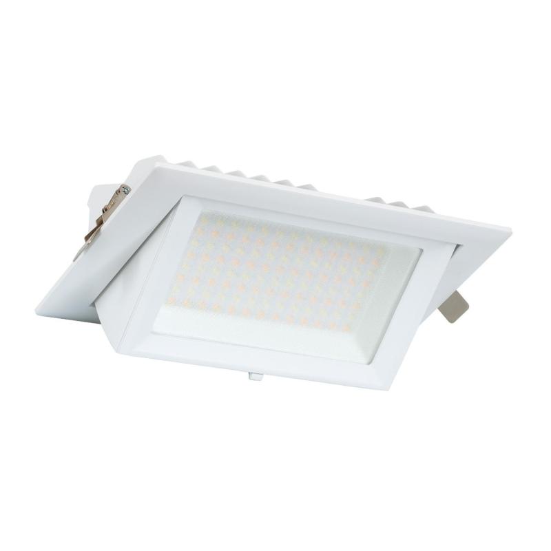 Produkt von LED Downlight Einbaustrahler Schwenkbar Rechteckig 20W SAMSUNG 130lm/W LIFUD