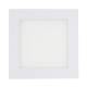 Product of 12W Square SuperSlim LED Downlight with 155x155 mm Cut-Out