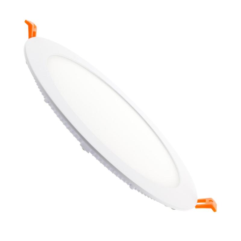 Produkt von LED Einbaustrahler flach 20W Rund SuperSlim Ausschnitt Ø 225 mm