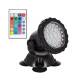 Prodotto da Faretto Acquario LED 3,5W Sommergibile IP67 con Telecomando