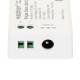 Product of MiBoxer 12/24V DC Monochrome LED Dimmer Controller + 4 Zone RF Remote 