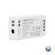 Product of MiBoxer FUT037S 12/24V DC RGB LED Dimmer Controller 