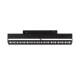 Product of Magnetic Track 20mm LED Spotlight Linear 15W 48V Adjustable