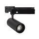 Product of 3-Circuit Track LED Spotlight 30W Wolf Dimmable Multi-Angle 15-60º Black