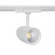 Product of 3-Circuit Track LED Spotlight 30W Fuji White