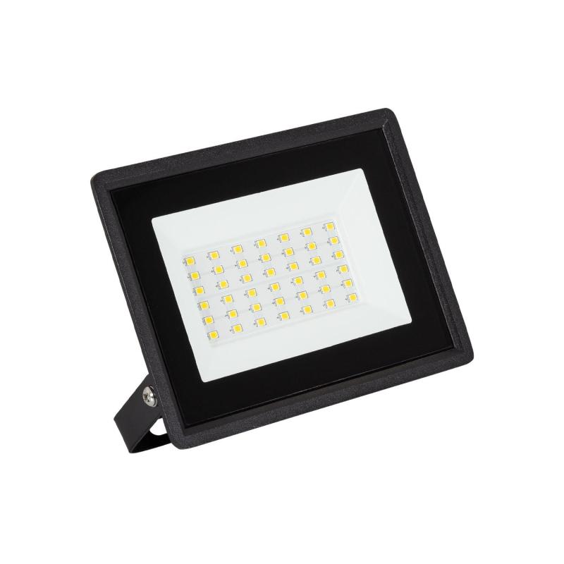 Produkt von LED- Fluter 30W Solid 110lm/W IP65 Solid