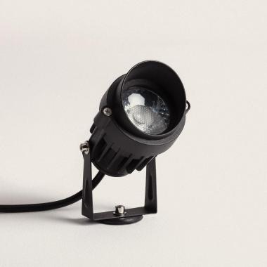 Product van Spotlight Vetusta LED met Spike IP65 7W