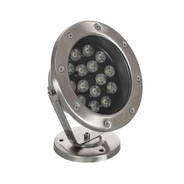 Product of 15W 12V Submersible IP68 LED Surface Floodlight 