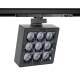 Product of 3-Circuit Track LED Spotlight 30W Marlin