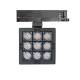 Product of 3-Circuit Track LED Spotlight 30W Marlin