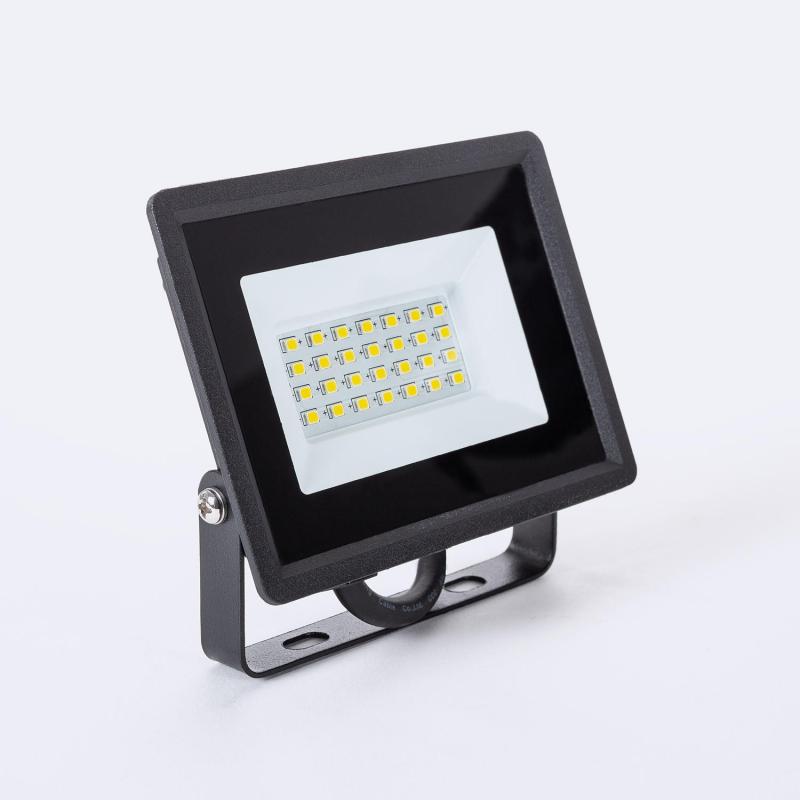 Prodotto da Proiettore LED 20W 120lm/W IP65 S2