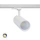 Product of 3-Circuit Track LED Spotlight 30W Bertha CCT White