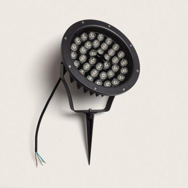 Product of Colmar 36W Outdoor with Floodlight with Spike IP67