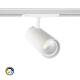 Produit de Spot LED sur Rail Triphasé 30W d'Angelo CCT PHILIPS Xitanium Blanc