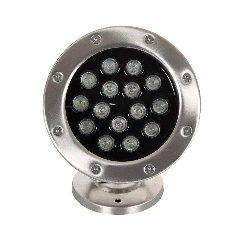 Product of 15W 12V Submersible IP68 RGB LED Surface Floodlight