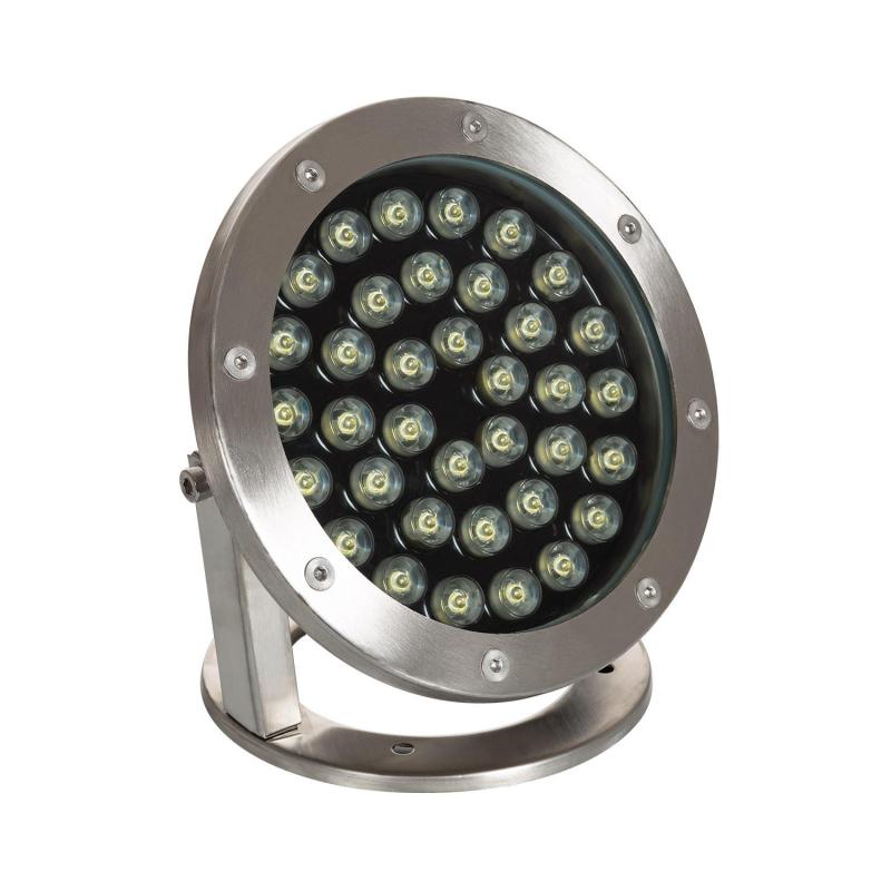 Produkt von LED-Strahler Tauchfähig 36W Oberfläche 12V DC