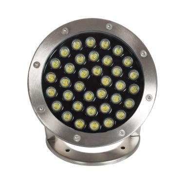 Produkt von LED-Strahler Tauchfähig 36W Oberfläche 12V DC