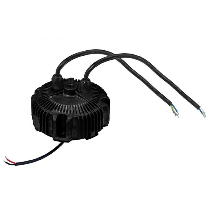 Produit de Driver MEAN WELL Sortie 48V DC 200W IP65 HBG-200-48AB