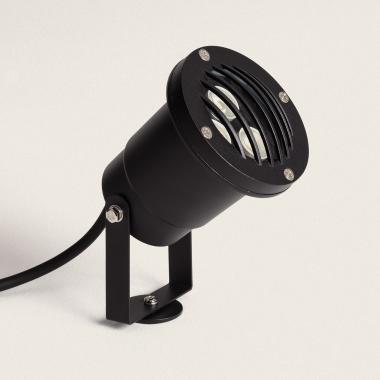 Produkt von LED-Strahler Aussen 3W mit Erdspiess Gotham