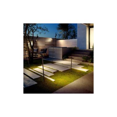 Product van Baken Juncus met Spike LED IP65 6.4W LEDS-C4 10-E013-J6-CL