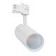 Produit de Spot LED sur Rail Triphasé 30W Bertha LIFUD Blanc