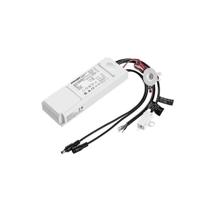 Produkt von Notfalltreiber für LED-Panel Ausgang 10-50V DC 3W mit Batterie