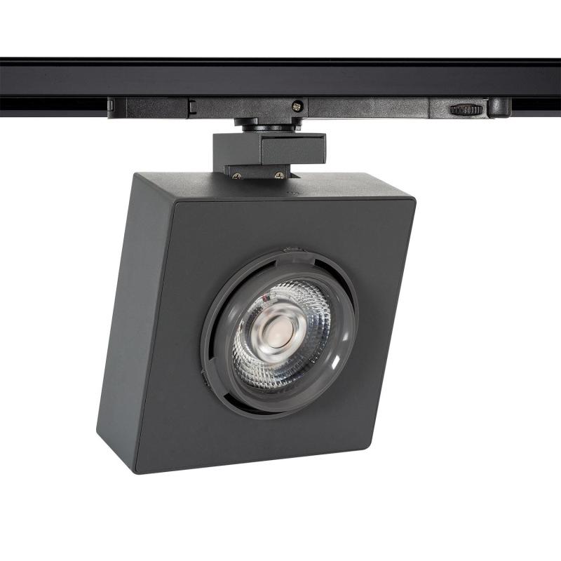 Product van Spotlight Pearly LED 40W voor Driefasige Rail 