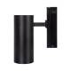 Product of 3-Circuit Track LED Spotlight 30W d'Angelo CCT Black PHILIPS Xitanium