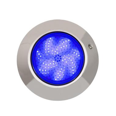 Produkt od LED Bazénové Světlo RGBW z Nerezové Oceli 12V DC 12W IP68