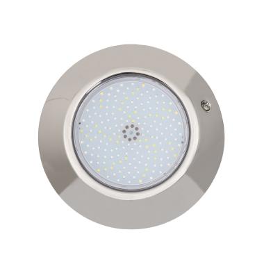 Produkt od LED Bazénové Světlo RGBW z Nerezové Oceli 12V DC 12W IP68