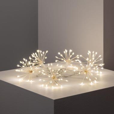 Product of 1m Dandelion Outdoor LED String Light