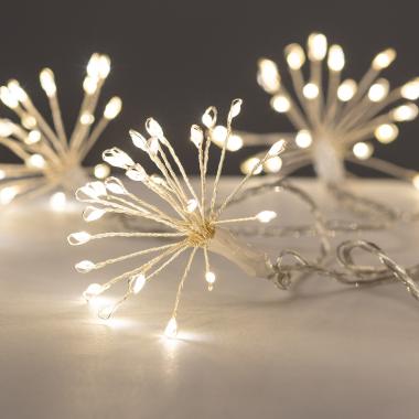 Product of 1m Dandelion Outdoor LED String Light