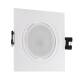 Product of Pack of 3 6W GU10 LED Downlight Ø 75-85mm Cut Out