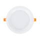 Product of 16W Round LUX CRI90 LED Downlight IP44 Ø 165 mm Cut-Out