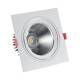 Produkt von LED Downlight Einbaustrahler 15W Eckig Madison Ausschnitt Ø 115 mm