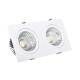 Prodotto da Faretto Downlight LED 30W Rettangolare Madison Foro 260x120 mm