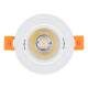 Produkt von LED Downlight Einbaustrahler 7W Rund COB CRI90 Ausschnitt Ø 70 mm