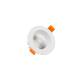 Prodotto da Faretto Downlight LED 9W Circolare COB CRI90 Foro Ø 90 mm