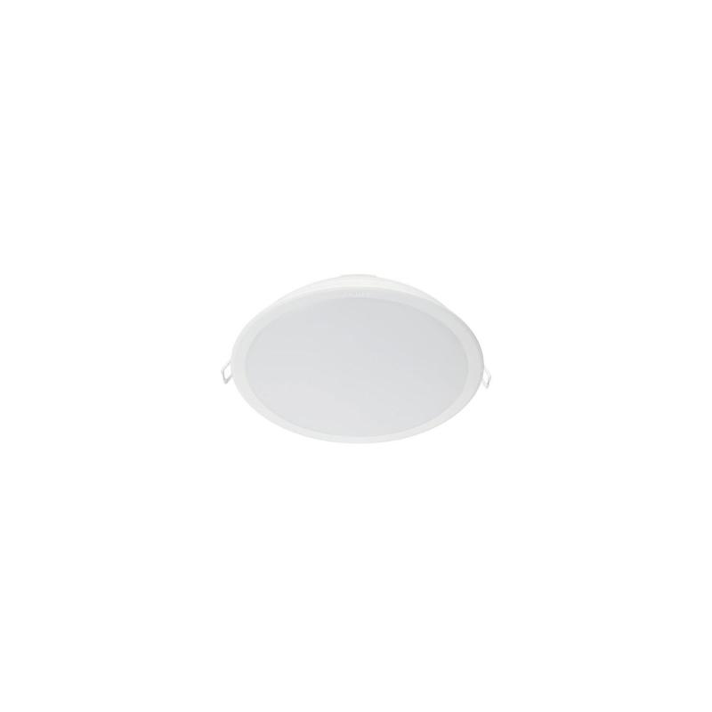 Produkt von LED Downlight Einbaustrahler 24W PHILIPS Slim Meson Schnitt Ø 200 mm