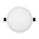 Product of Round High Lumen 16W LIFUD LED Surface Panel Ø 135mm Cut-Out 