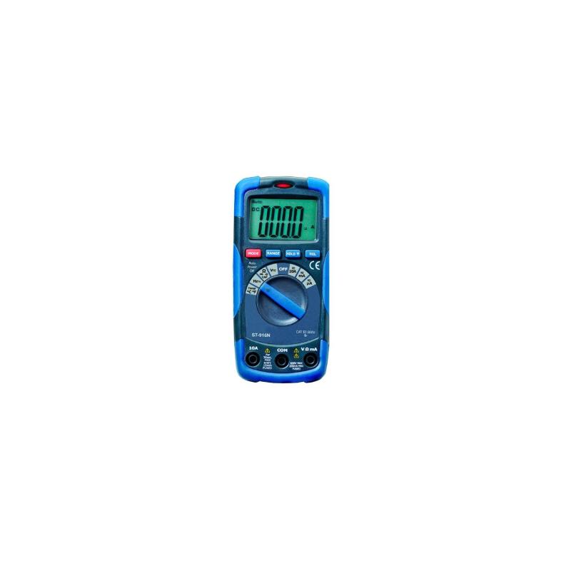 Product of Professional Digital Multimeter Multi Tester 700V AC 1000V DC 10A AC/DC