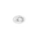 Product of 5W SceneSwitch LED PHILIPS Pomeron Downlight Ø 70 mm Cut-Out 