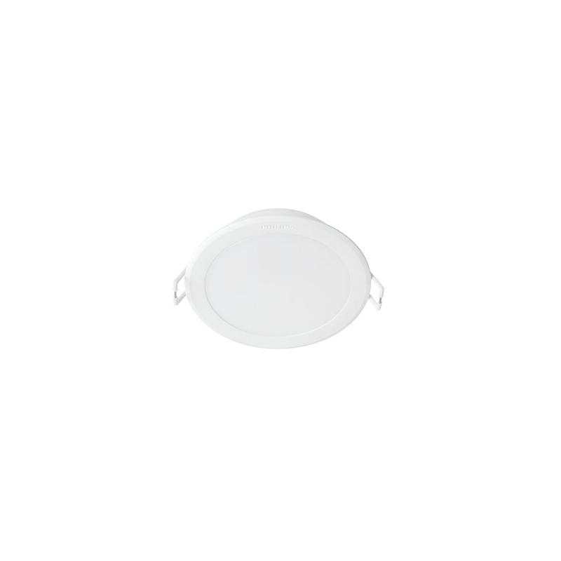 Product of 6W PHILIPS Slim Meson LED Downlight Ø80mm Cut-Out