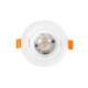 Prodotto da Faretto Downlight LED 7W Circolare SOLID Foro Ø 75 mm