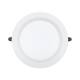 Produkt od Podhledové Downlight LED Svítidlo 24W IP44 Flicker Free Výřez Ø 200 mm Lux_x000D_ 