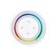 Product van Afstandsbediening voor LED Controllers RF RGB CCT Rainbow MiBoxer S2-W